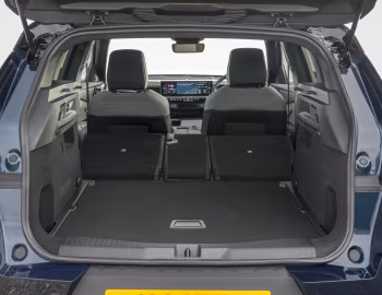 Porta-malas Vauxhall Grandland GS Hybrid '2024–pr.