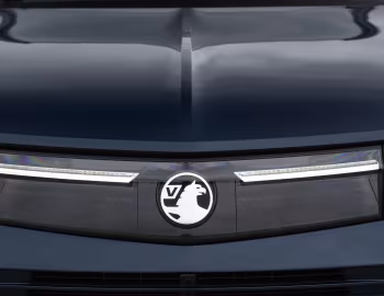 Logotipo Vauxhall Grandland GS Hybrid Prototype [LHD] '2024