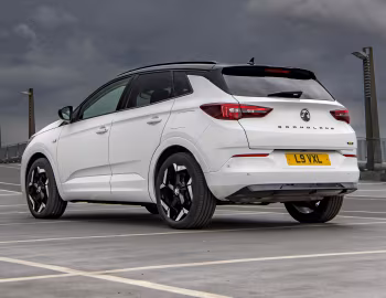 Vauxhall Grandland GSe '2023–24