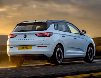 Vauxhall Grandland GSe '2023–24