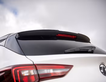Vauxhall Grandland GSe '2023–24