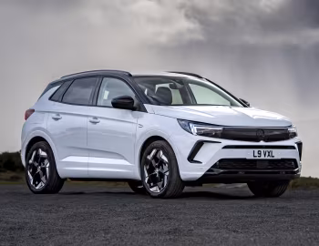 Vauxhall Grandland GSe '2023–24
