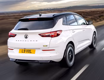 Vauxhall Grandland GSe '2023–24