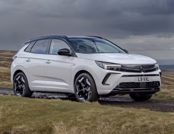 Vauxhall Grandland GSe '2023–24