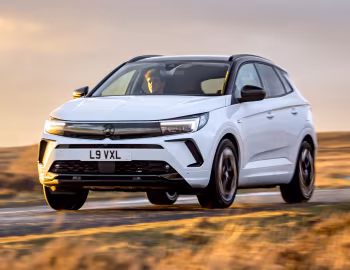 Vauxhall Grandland GSe '2023–24