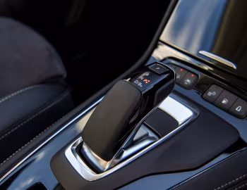 Interior Vauxhall Grandland GSe '2023–24