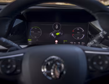 Painel Vauxhall Grandland GSe '2023–24