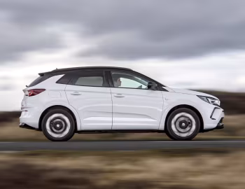 Vauxhall Grandland GSe '2023–24