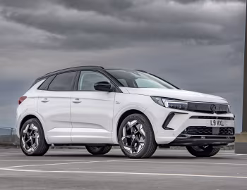 Vauxhall Grandland GSe '2023–24