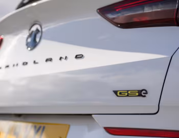 Vauxhall Grandland GSe '2023–24