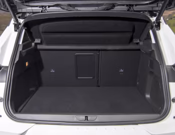 Porta-malas Vauxhall Grandland GSe '2023–24