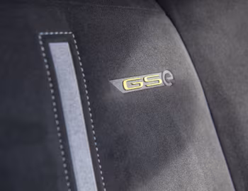 Interior Vauxhall Grandland GSe '2023–24
