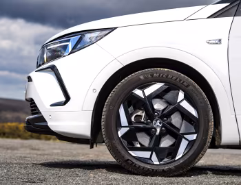 Vauxhall Grandland GSe '2023–24