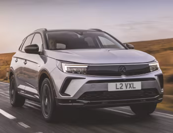 Vauxhall Grandland Plug-in Hybrid GS Line '2022–24