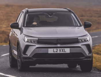 Vauxhall Grandland Plug-in Hybrid GS Line '2022–24
