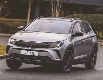 Vauxhall Grandland Plug-in Hybrid GS Line '2022–24