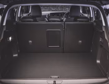 Porta-malas Vauxhall Grandland Plug-in Hybrid GS Line '2022–24
