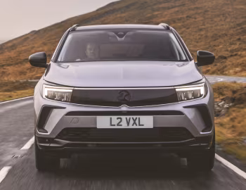 Vauxhall Grandland Plug-in Hybrid GS Line '2022–24