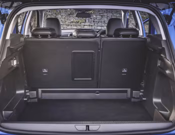 Porta-malas Vauxhall Grandland Ultimate '2022–24