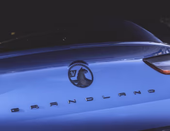 Vauxhall Grandland Ultimate '2022–24
