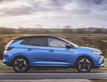 Vauxhall Grandland Ultimate '2022–24