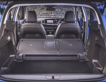 Porta-malas Vauxhall Grandland Ultimate '2022–24