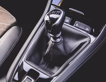 Interior Vauxhall Grandland Ultimate '2022–24