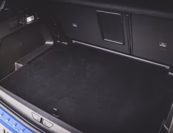 Porta-malas Vauxhall Grandland Ultimate '2022–24