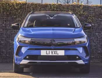 Vauxhall Grandland Ultimate '2022–24