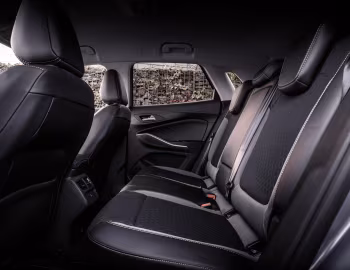 Interior Vauxhall Grandland Ultimate Elite '2022–24