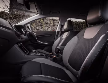 Interior Vauxhall Grandland Ultimate Elite '2022–24