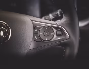 Interior Vauxhall Grandland Ultimate Elite '2022–24
