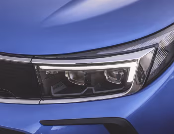 Vauxhall Grandland Ultimate Elite '2022–24