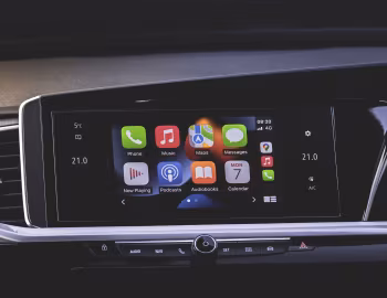 Interior Vauxhall Grandland Ultimate Elite '2022–24