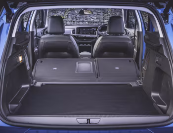 Porta-malas Vauxhall Grandland Ultimate Elite '2022–24