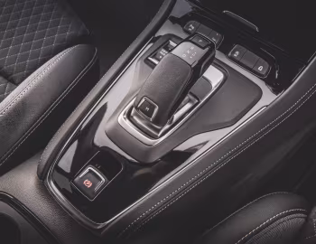 Interior Vauxhall Grandland Ultimate Elite '2022–24
