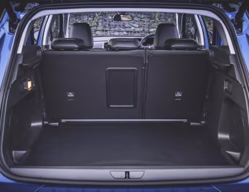 Porta-malas Vauxhall Grandland Ultimate Elite '2022–24