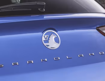 Vauxhall Grandland Ultimate Elite '2022–24