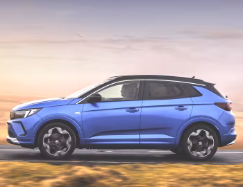 Vauxhall Grandland Ultimate Elite '2022–24