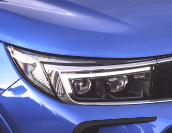 Vauxhall Grandland Ultimate Elite '2022–24