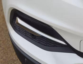 Vauxhall Grandland X Hybrid4 '2020–21