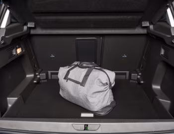 Porta-malas Vauxhall Grandland X Turbo '2017–21