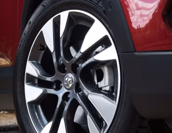 Vauxhall Grandland X Turbo D '2017–21