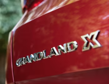 Vauxhall Grandland X Turbo D '2017–21