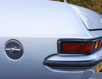 Vauxhall High Performance Firenza '1973–74