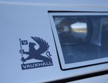 Vauxhall High Performance Firenza '1973–74