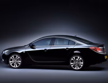 Vauxhall Insignia '2008–13