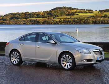 Vauxhall Insignia '2008–13
