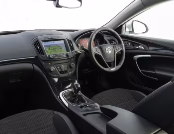 Painel frontal Vauxhall Insignia Country Tourer '2013–15