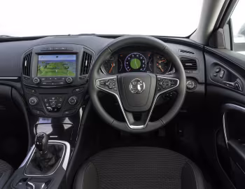 Painel frontal Vauxhall Insignia Country Tourer '2013–15